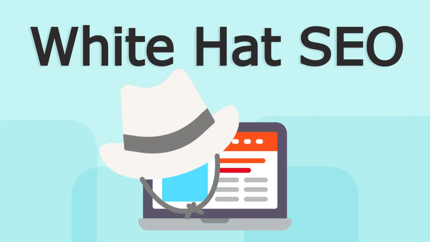 10 White Hat SEO Techniques For Link Building
