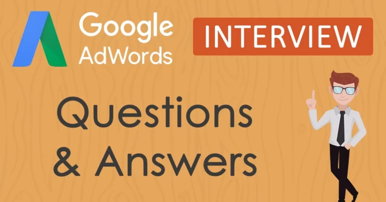 Top 50 Google Ads Interview Questions & Answers, 2024 Update