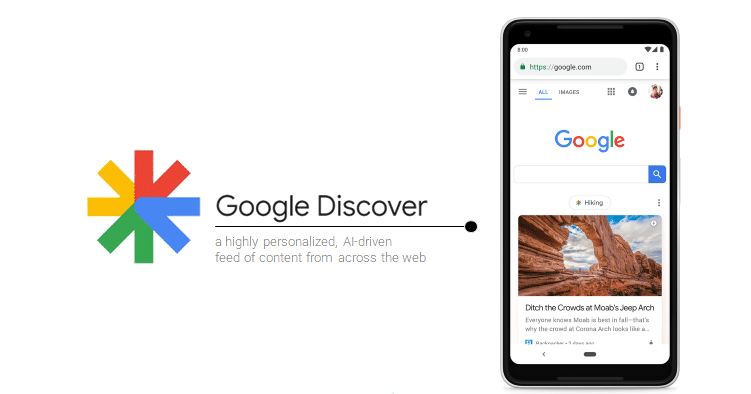 How to Drive Traffic in Google Discover The Ultimate Guide
