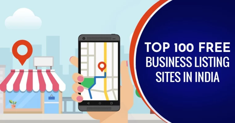 Top 100 Free Business Listing Sites in 2023